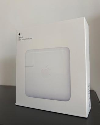 NUOVO Apple Originale Alimentatore Type-C 96W 2026