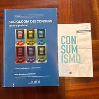 Libri sociologia dei consumi
