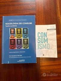 Libri sociologia dei consumi