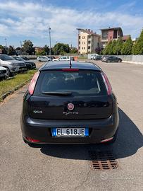 FIAT PUNTO 1.4 77cv benzina/Metano