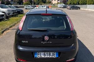FIAT PUNTO 1.4 77cv benzina/Metano