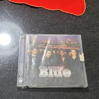 Album Blue e Jesse McCartney 