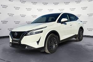 Nissan Qashqai III 2021 1.3 mhev Acenta 2wd 140cv