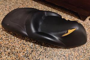 sella originale  MBK/Yamaha Versity XC300 1