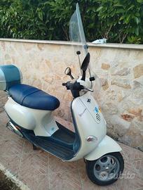 vespa piaggio 50