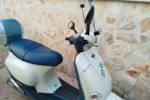 vespa piaggio 50