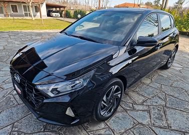 Hyundai i20 1.0 T-GDI 48V iMT ConnectLine 100cv - 