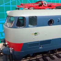 ACME Locomotiva E447-074   Tartaruga