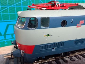 ACME Locomotiva E447-074   Tartaruga