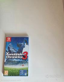 xenoblade 3 switch