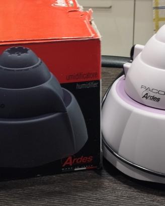 umidificatore paco by Ardes