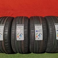 225 40 18 Gomme Estive Nuove Continental 225 40R18