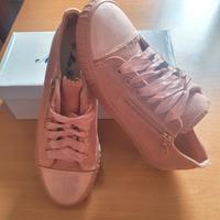 Sneakers Pink 
