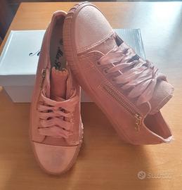 Sneakers Pink 
