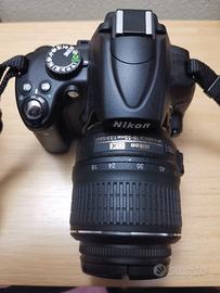 NIKON D5000