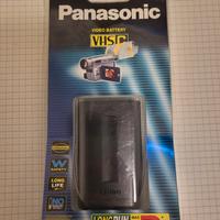 panasonic video battery CGR-V14s