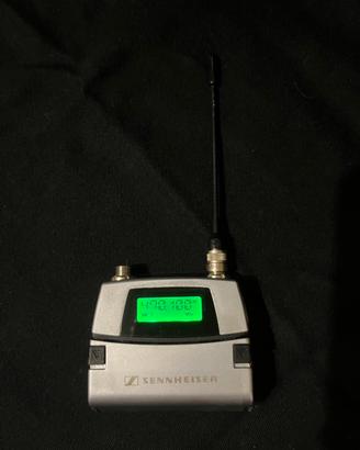 Bodypack Sennheiser Sk5212-II