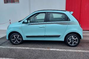 RENUALT TWINGO 90 TCE OPENAIR