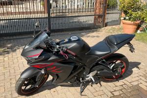 Yamaha YZF-R3