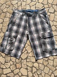 Pantalone corto