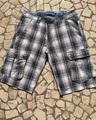 Pantalone corto