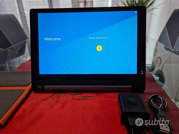Tablet Lenovo yoga 3
