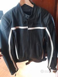 giacca per moto marca" ducati"