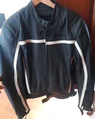 giacca per moto marca" ducati"