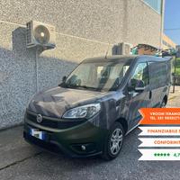 FIAT Dobl 3 serie 1.3 MJT 16V Emotion