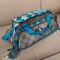 Borsone Corvonero Harry Potter