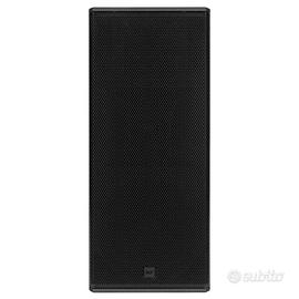 impiando audio rcf
