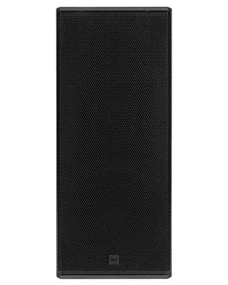 impiando audio rcf