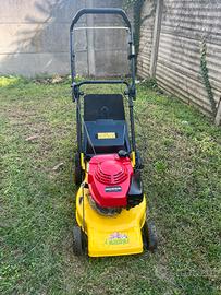 Tagliaerba con motore Honda GV 100