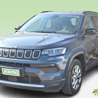 JEEP COMPASS - MY23 LIMITED 1.6 DIESEL 130 U190820