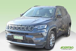 JEEP COMPASS - MY23 LIMITED 1.6 DIESEL 130 U190820