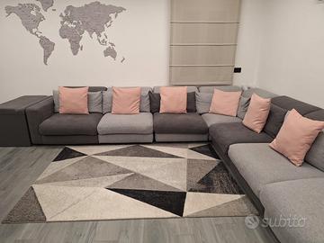 Divano Nicoletti Home