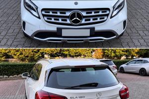 Mercedes gla180 sport