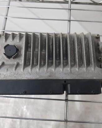 Centralina Motore Toyota Yaris 2012