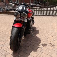 Triumph Rocket 3