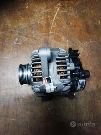 Alternatore Fiat Bravo