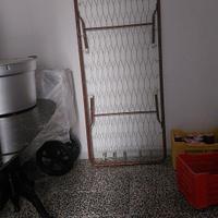 Rete letto singolo