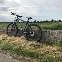 Btwin Rockrider 520