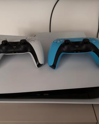 Playstation 5