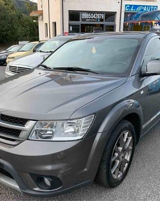 Fiat Freemont 2.0 Multijet 140 CV