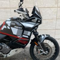 Ducati DesertX 2023