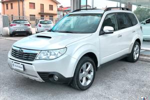 Subaru Forester 2.0D boxer XS Trend AWD 4x4