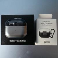 Samsung Galaxy Buds 3 Pro