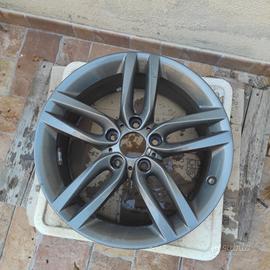 Cerchio originale BMW serie 1 MSport
