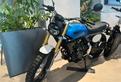 Fantic Motor Caballero 700