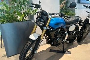 Fantic Motor Caballero 700